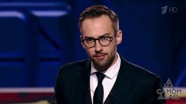 Преступление без наказания: современного Раскольникова ловят на лжи. На самом деле. Выпуск от 17.08.2018