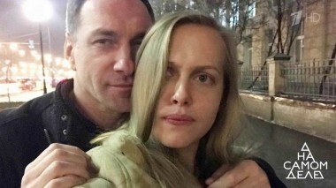 Прикидывалась невинной: известный актер ловит невесту на измене. На самом деле. Выпуск от 17.12.2018