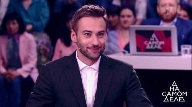 Разоблачение звезды: два мужа под одной крышей. Тайны личной жизни Светланы Разиной. На самом деле. Выпуск от 21.08.2017