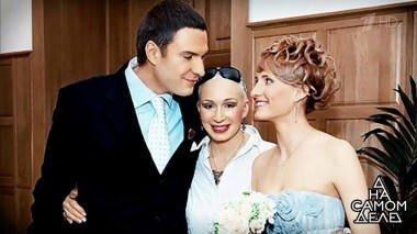 Самая обаятельная и привлекательная: любовь и боль Татьяны Васильевой. На самом деле. Выпуск от 29.11.2017