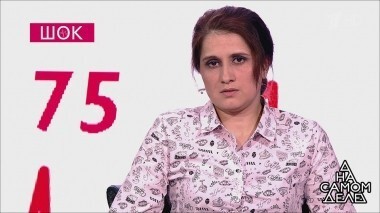 Секретный видеоархив семьи Хачатурянов: на детекторе мать сестер-убийц. На самом деле. Выпуск от 27.08.2018