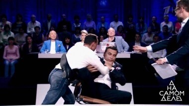 Семейная драма знаменитого актера: на детекторе муж, жена, богатый любовник. На самом деле. Выпуск от 10.07.2018