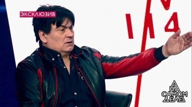 Сенсационная развязка: вся правда о судьбе брошенной в роддоме дочери Александра Серова. На самом деле. Выпуск от 04.04.2018