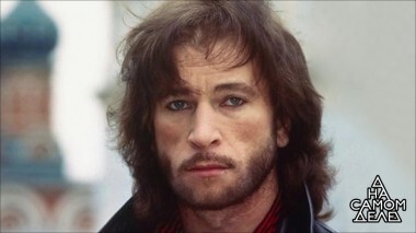 Сенсационный поворот в деле Талькова: на детекторе новый свидетель. На самом деле. Выпуск от 08.05.2018