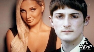 Сенсация! Тайный муж Максаковой выдает ее тайну. На самом деле. Выпуск от 24.12.2018