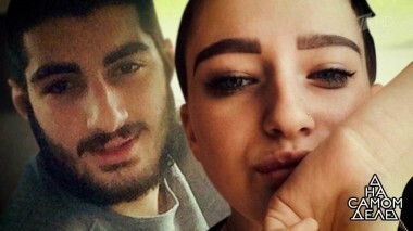 Шокирующий поворот по делу сестер Хачатурян: обвиняется брат отцеубийц. На самом деле. Выпуск от 15.11.2018