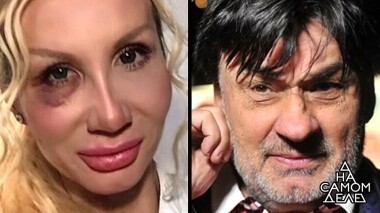 Синдром Дарьи Друзьяк: новая жертва Александра Серова на детекторе. На самом деле. Выпуск от 15.10.2018