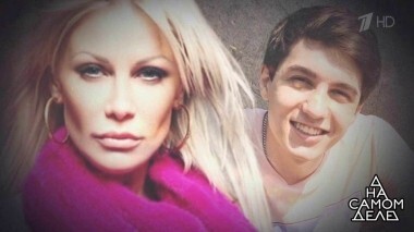 Снизошла до водителя! Светская львица и ее привычка забирать чужих мужей. На самом деле. Выпуск от 13.09.2018