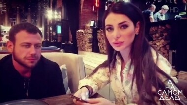 Светская львица родила мужу дочь от любовника? На самом деле. Выпуск от 05.11.2019