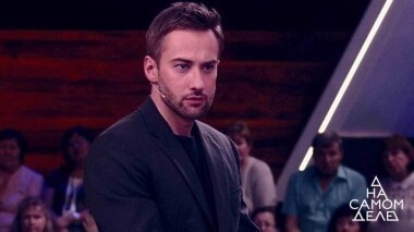 Свидетели и свидетельницы тайных утех Саакашвили проходят проверку. На самом деле. Выпуск от 18.08.2017