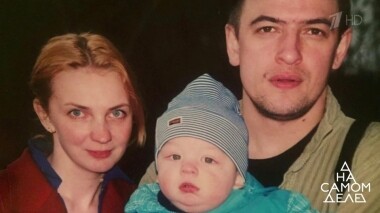 Сын актера вырос копией его лучшего друга. На самом деле. Выпуск от 17.12.2019