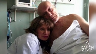 Тайна гибели Ирины Пороховщиковой: причастна ли любовница актера? На самом деле. Выпуск от 29.08.2017