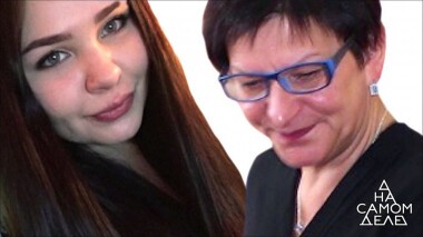 Тайная съемка: директор школы унизила восьмиклассницу в короткой юбке. На самом деле. Выпуск от 26.02.2020