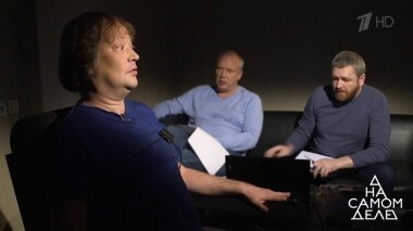 Тайная жизнь моей матери. Актера Василия Ливанова «обвиняют» в отцовстве. На самом деле. Выпуск от 10.10.2017