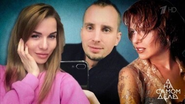 «Ты ему в матери годишься!»: певица Наталья Штурм отбирает жениха у молодой соперницы. На самом деле. Выпуск от 06.12.2017