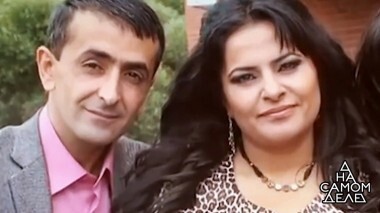 Убила ради молодого любовника? На самом деле. Выпуск от 24.01.2019