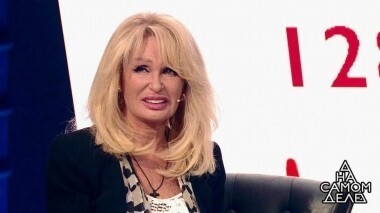 Волочкова против сестер Зайцевых: «Вы все врете о смерти сына!». На самом деле. Выпуск от 01.03.2018