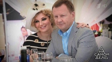 «Я не знала, что Денис так богат!»: мать Вороненкова требует миллиарды у Максаковой. На самом деле. Выпуск от 04.07.2018