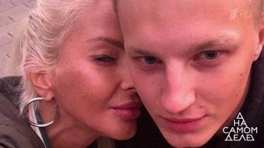 «Я собью с вас спесь!»: неугодный зять разоблачает великосветскую тещу. На самом деле. Выпуск от 09.10.2018