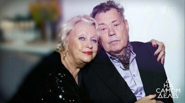 «Я знаю, ты виновата»: роковая тайна Караченцова и Поргиной. На самом деле. Выпуск от 05.09.2017