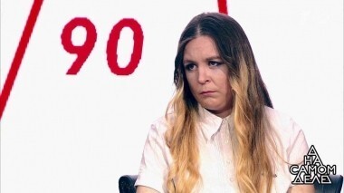 Замурованная: о чем 20 лет молчала скопинская пленница. На самом деле. Выпуск от 19.04.2018