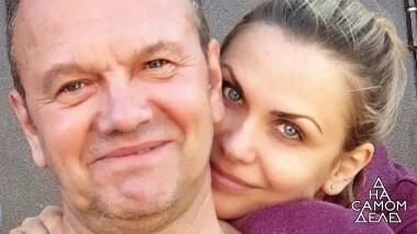 Заслуженного артиста вынуждают сдать ДНК. На самом деле. Выпуск от 07.11.2019