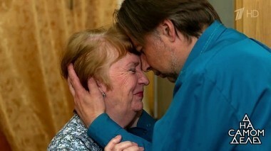 Женат на теще: жена знаменитого актера узнает правду о своем любовнике. На самом деле. Выпуск от 11.07.2018