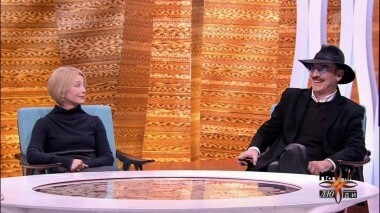 Год 1981: фильм «Куда он денется!». Наши люди. Выпуск от 13.03.2019