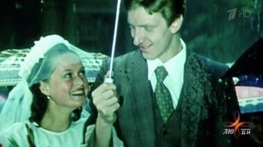 Год 1983: фильм «Одиноким предоставляется общежитие». Наши люди. Выпуск от 14.02.2019