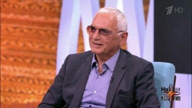 Год 1986: фильм «Курьер». Наши люди. Выпуск от 13.02.2019