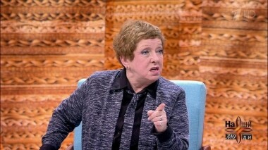 Год 1987: фильм «Забытая мелодия для флейты». Наши люди. Выпуск от 25.02.2019