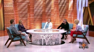 Год 1991: фильм «Гений». Наши люди. Выпуск от 11.02.2019