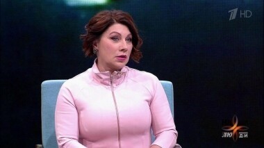 Год 1997: фильм «Принцесса на бобах». Наши люди. Выпуск от 14.03.2019