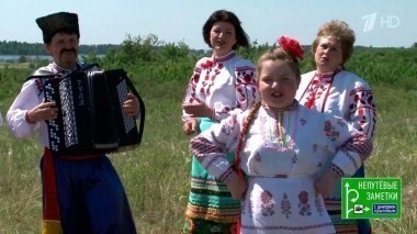 Алтай и Тула. Непутевые заметки. Выпуск от 17.09.2017