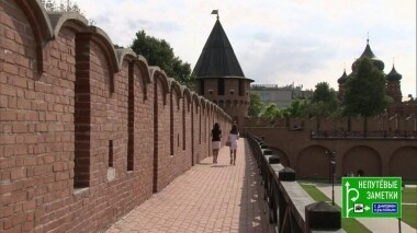 Алтай, Тула и Словения. Непутевые заметки. Выпуск от 16.06.2019