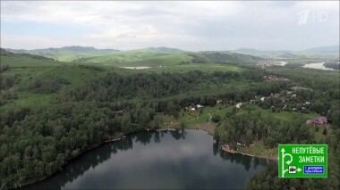 Алтайский край и болгарские горы Родопы. Непутевые заметки. Выпуск от 19.05.2019