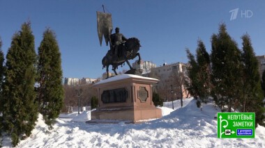 Англия. Самара. Непутевые заметки. Выпуск от 05.12.2021