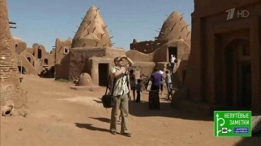 Астрахань. Непутевые заметки. Выпуск от 25.06.2017