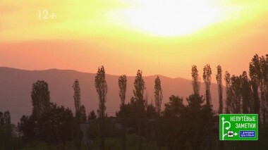 Азербайджан и завершение круиза по Амазонке. Непутевые заметки. Выпуск от 16.02.2020