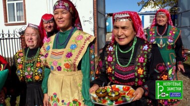 Бали и продолжение знакомства с Башкирией. Непутевые заметки. Выпуск от 30.05.2021