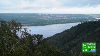 Бали. Тольятти и окрестности. Непутевые заметки. Выпуск от 20.06.2021