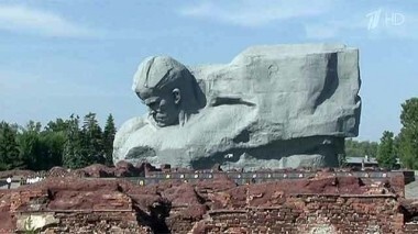 Белоруссия. Непутевые заметки. Выпуск от 22.06.2014