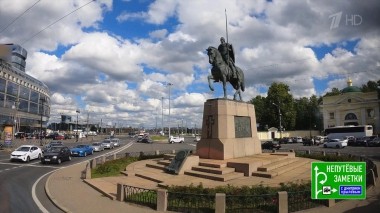 Челябинск. Часть 1. Круиз «Санкт-Петербург — Москва». Непутевые заметки. Выпуск от 03.07.2022