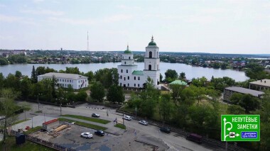 Дагестан. Челябинская область. Непутевые заметки. Выпуск от 10.07.2022