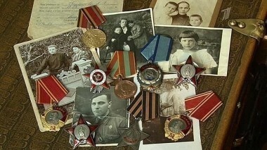 Дню Победы посвящается. Непутевые заметки. Выпуск от 04.05.2015