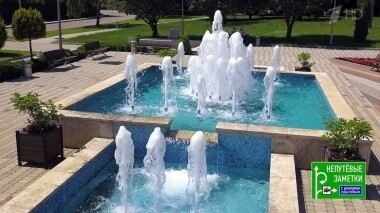 Ессентуки и Марсель. Непутевые заметки. Выпуск от 23.06.2019