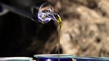 Гастрономический тур по Испании. Продолжение. Непутевые заметки. Выпуск от 09.11.2014