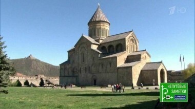 Грузия: Алазанская долина. Непутевые заметки. Выпуск от 30.04.2017