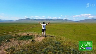 Хакасия. Круиз «Санкт-Петербург — Москва». Непутевые заметки. Выпуск от 24.07.2022