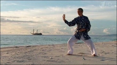 Индонезия — архипелаг Банда. Непутевые заметки. Выпуск от 21.12.2014